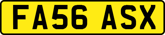 FA56ASX