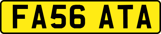 FA56ATA