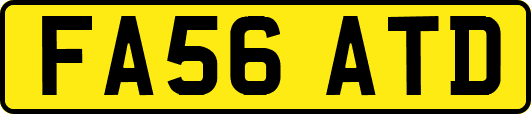 FA56ATD