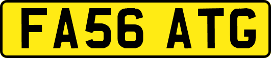 FA56ATG