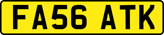 FA56ATK