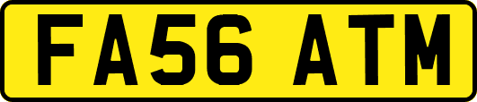 FA56ATM