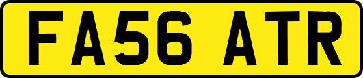 FA56ATR