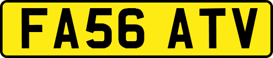 FA56ATV