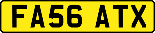 FA56ATX