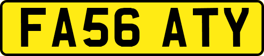 FA56ATY
