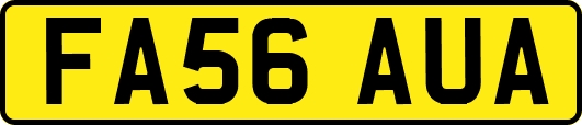 FA56AUA