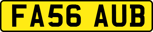 FA56AUB