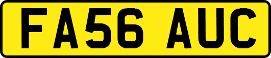 FA56AUC