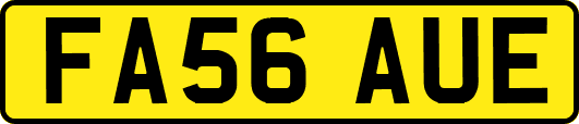 FA56AUE