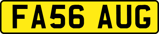 FA56AUG
