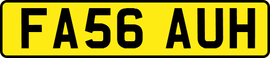 FA56AUH