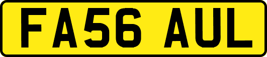 FA56AUL
