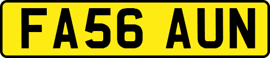 FA56AUN