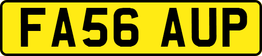FA56AUP