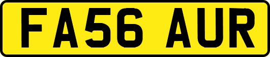 FA56AUR
