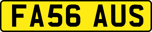 FA56AUS