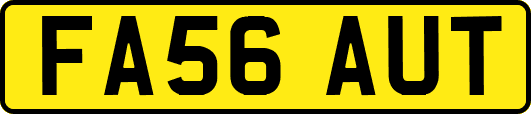 FA56AUT