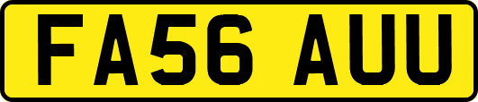 FA56AUU