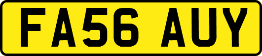 FA56AUY