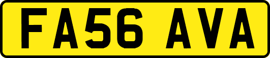 FA56AVA