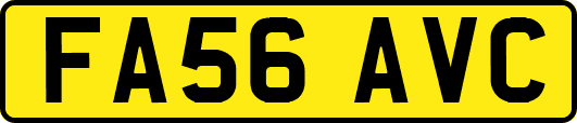 FA56AVC