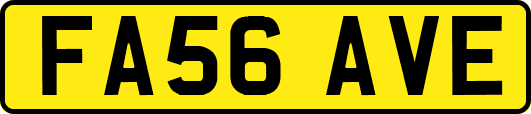 FA56AVE