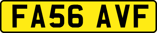 FA56AVF