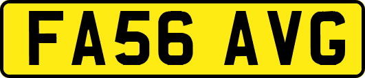 FA56AVG