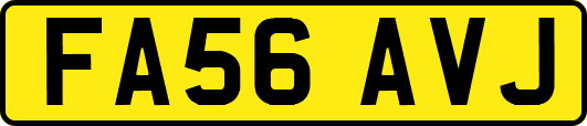 FA56AVJ