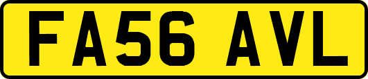 FA56AVL