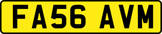 FA56AVM