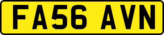 FA56AVN