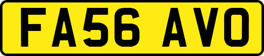 FA56AVO