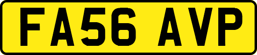 FA56AVP