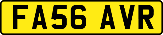 FA56AVR