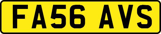 FA56AVS