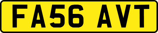 FA56AVT