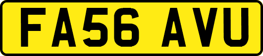 FA56AVU