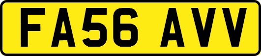 FA56AVV