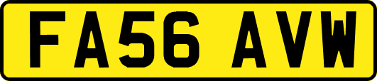 FA56AVW