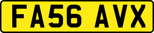 FA56AVX