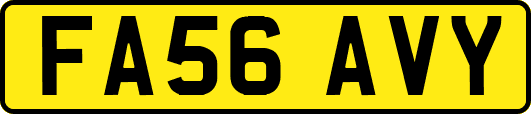 FA56AVY