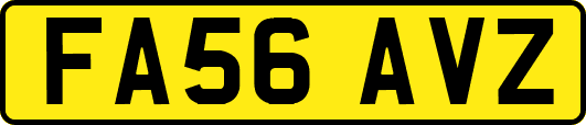 FA56AVZ
