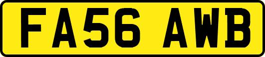 FA56AWB
