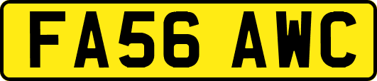 FA56AWC