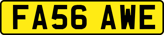 FA56AWE