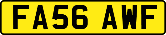 FA56AWF