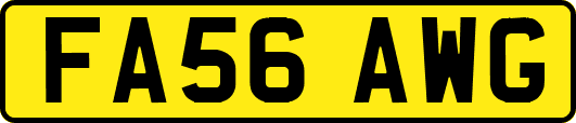 FA56AWG