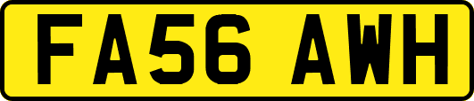 FA56AWH